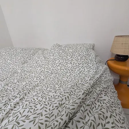 Chez Floriane Μασσαλία