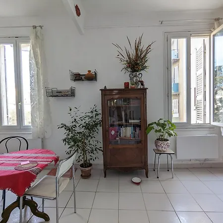 Chez Floriane